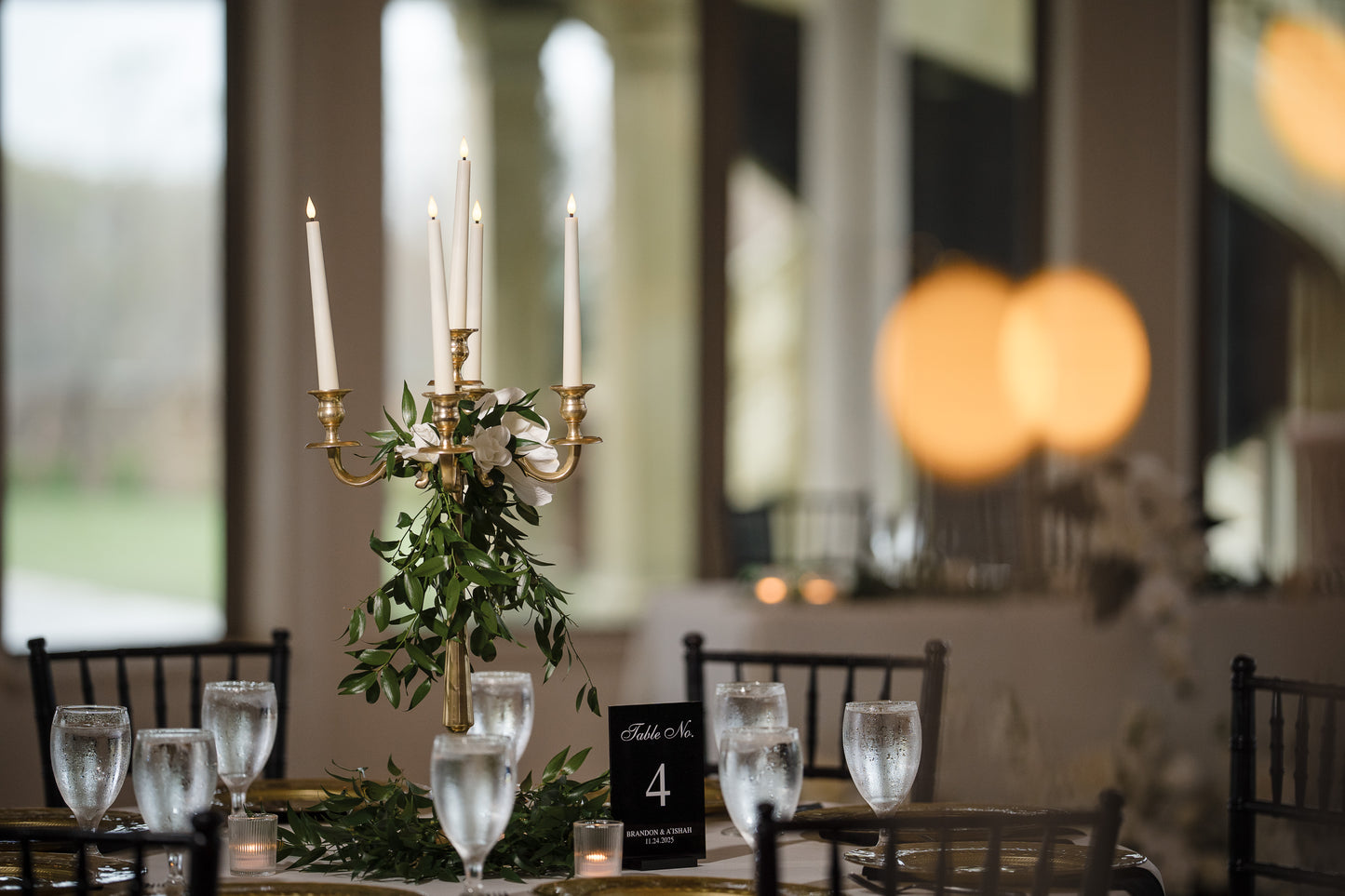 Centerpieces