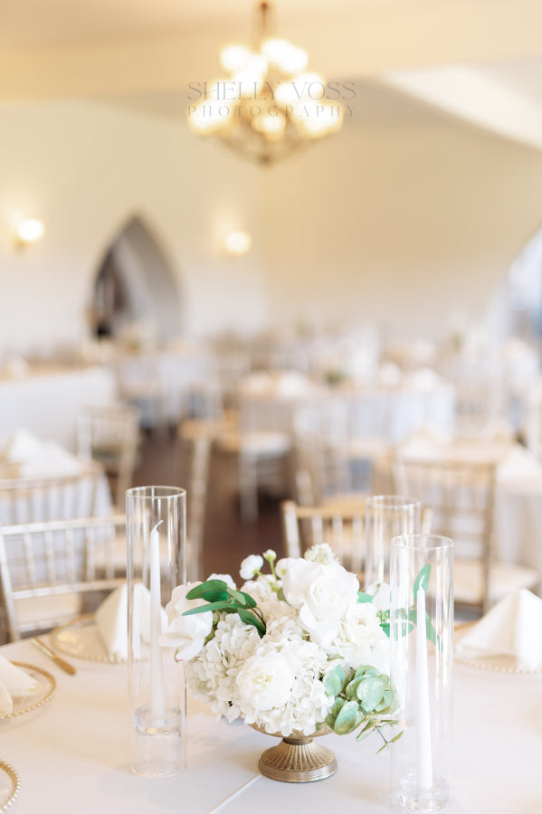 Centerpieces
