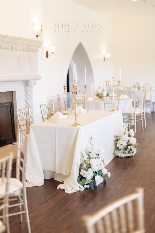 Centerpieces