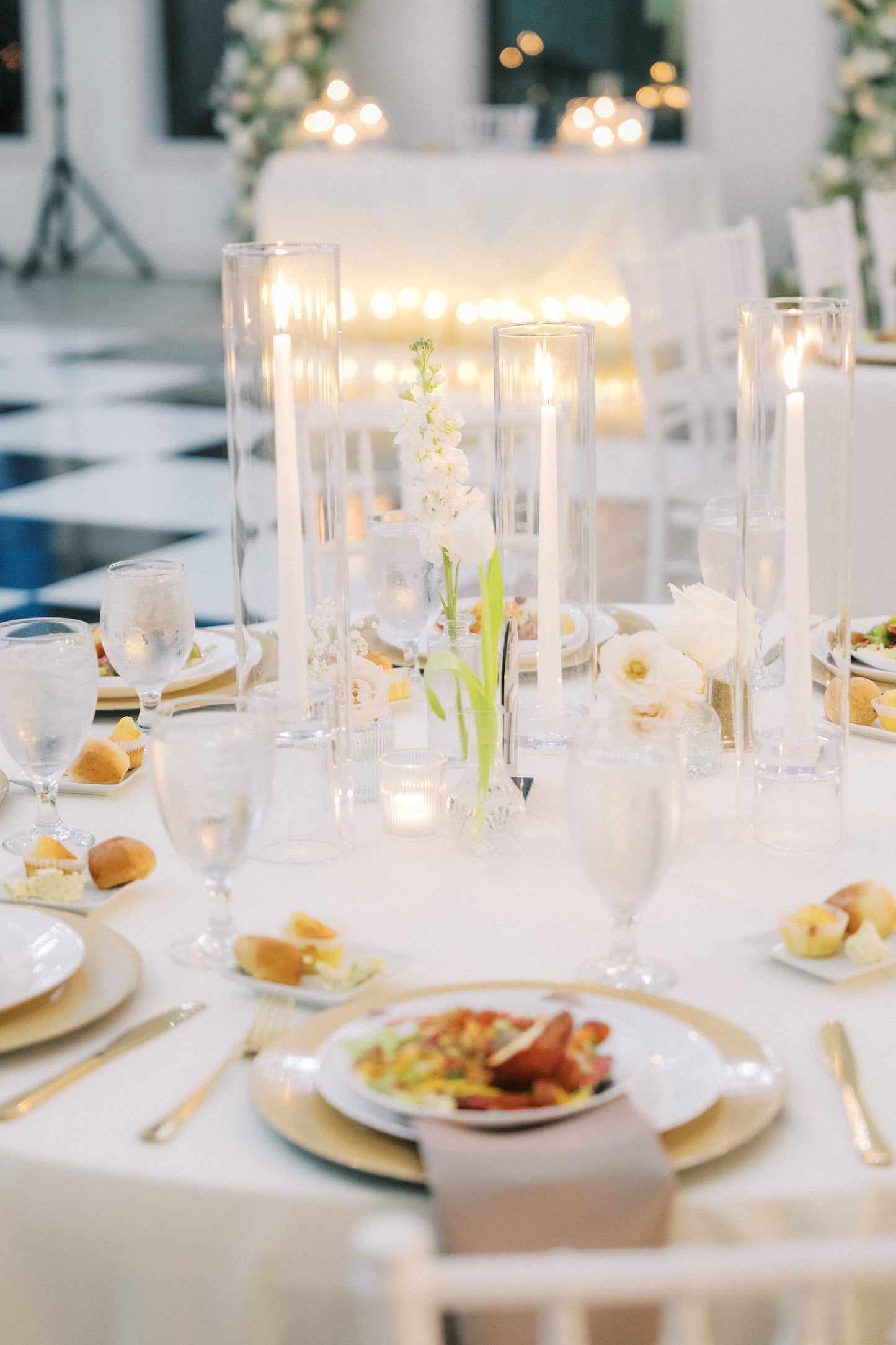 Centerpieces