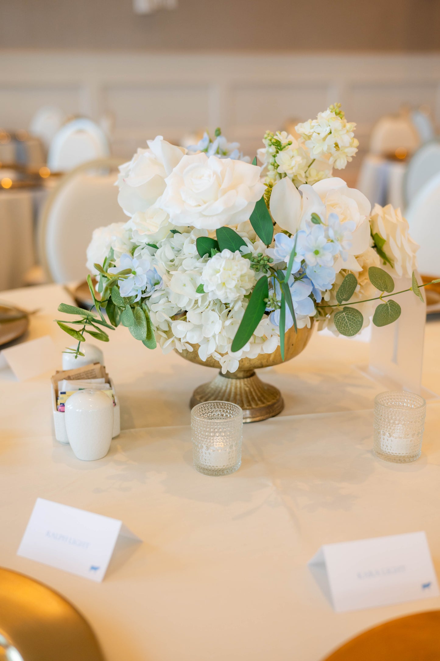 Centerpieces