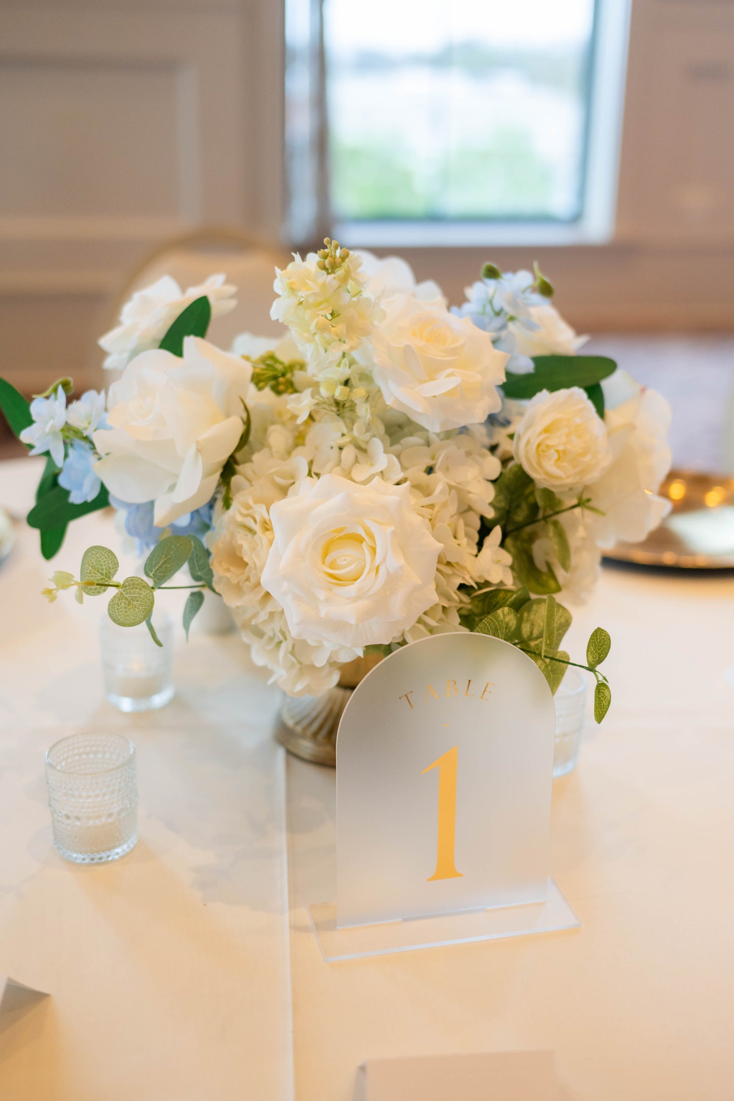 Centerpieces