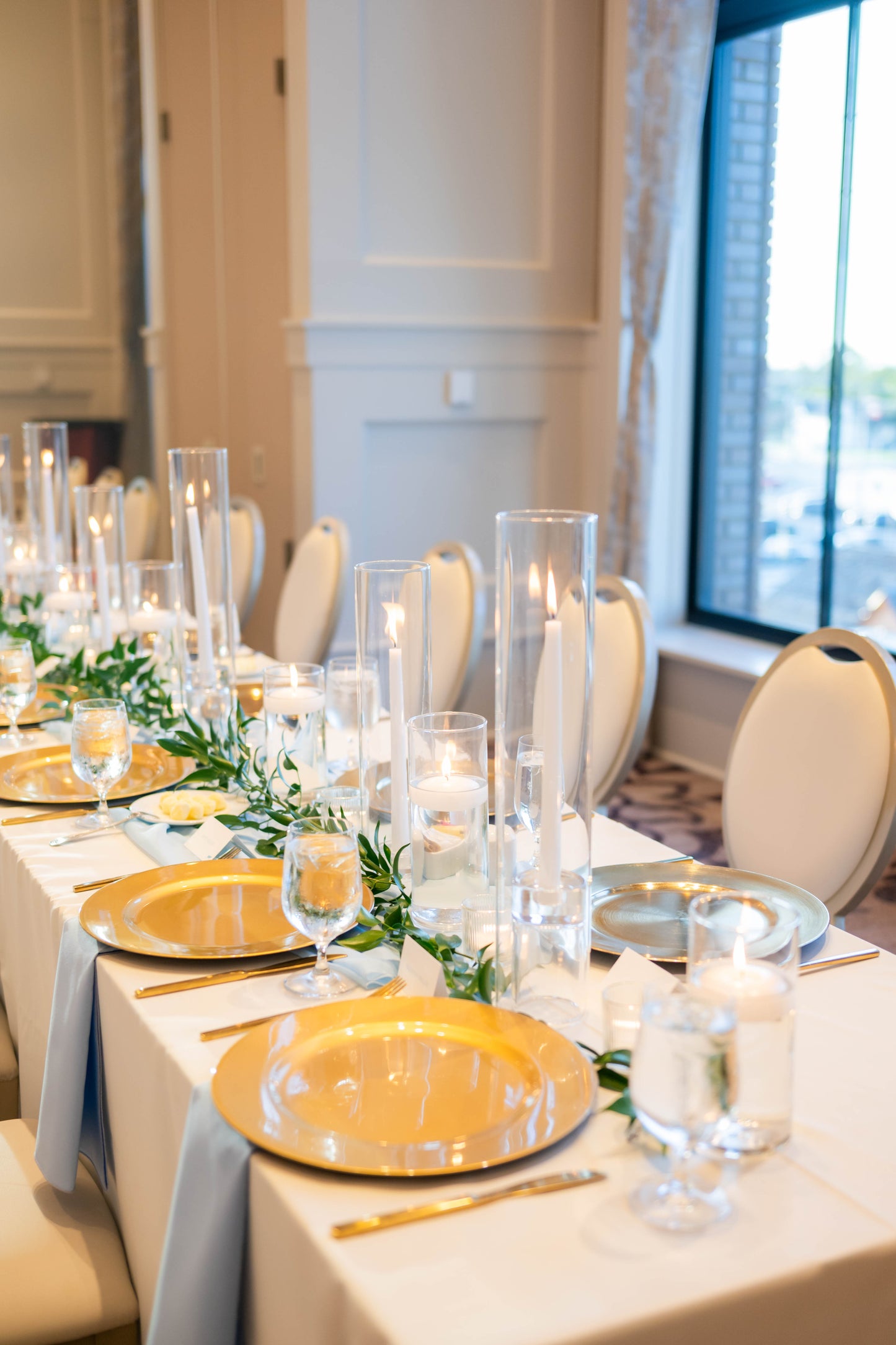 Centerpieces