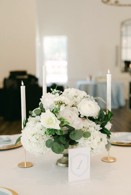 Centerpieces