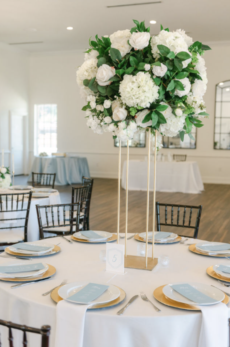 Centerpieces